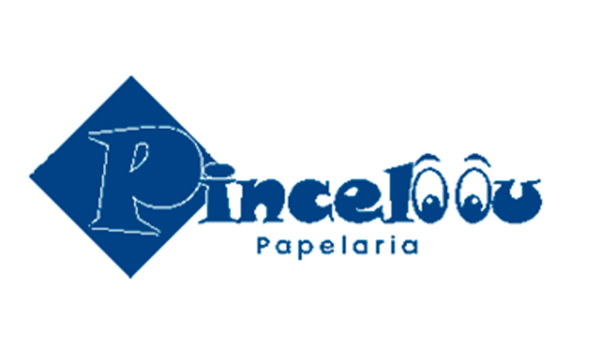 Pincelou Papelaria