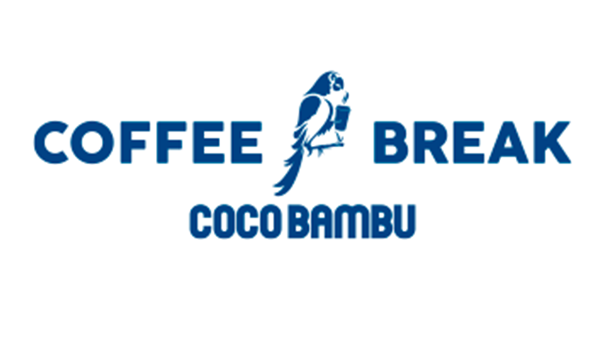 Coffee Break Coco Bambu