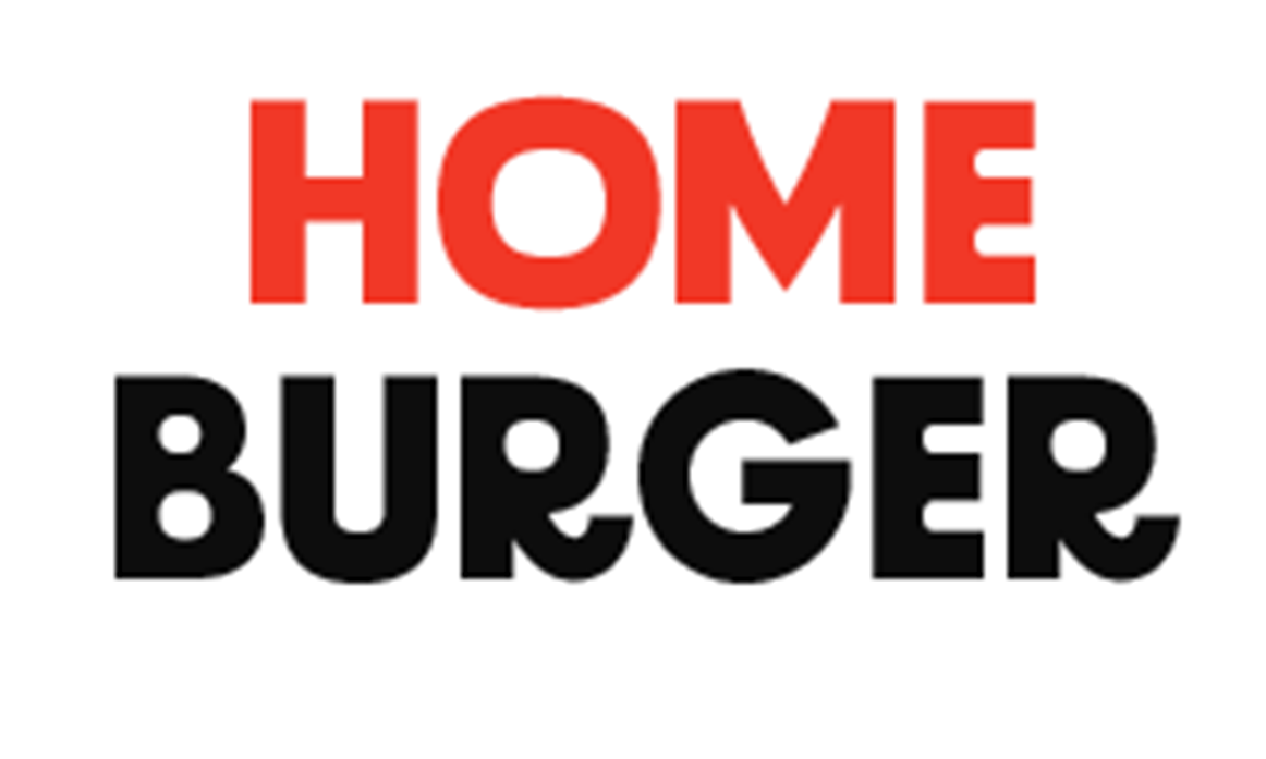 Home Burger