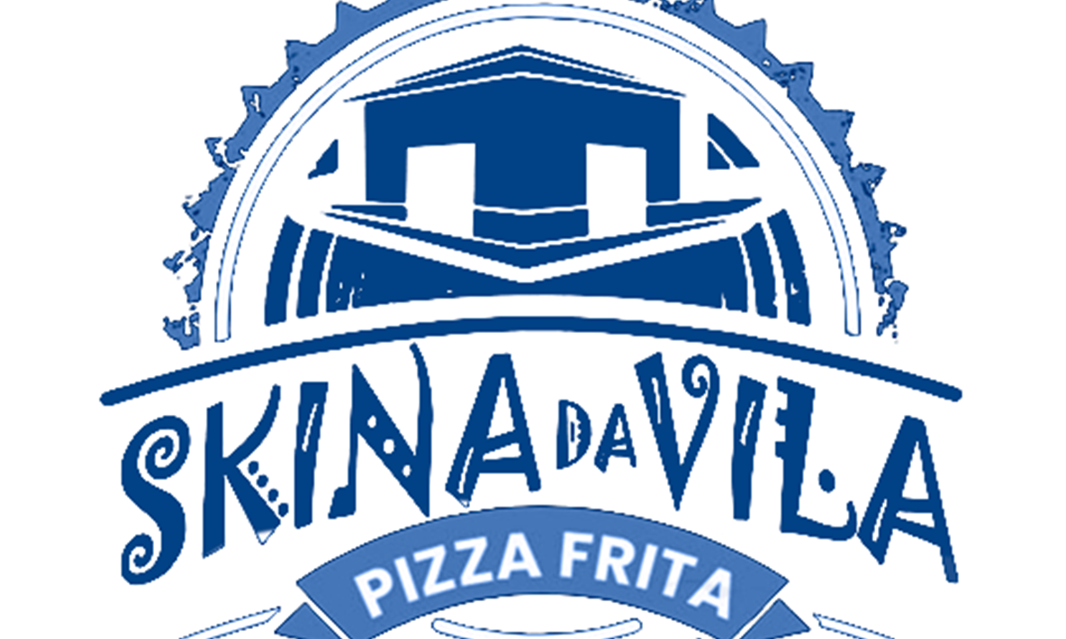 Skina Da Vila Pizza Frita