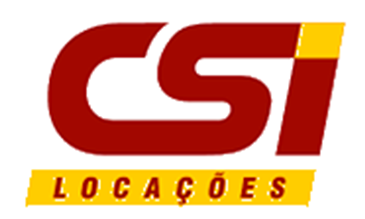 Csi Locações