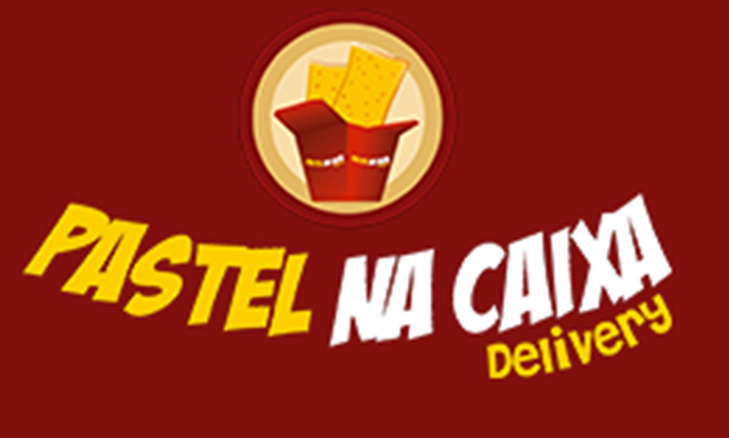 Pastel Na Caixa