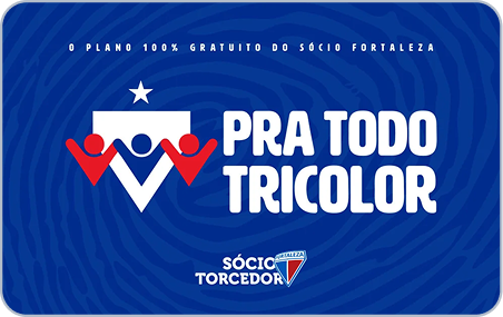 PRA TODO TRICOLOR